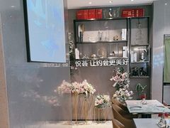 -悦荟牛排餐厅(萨尔图万达店)