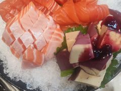 -阳光岛·海鲜盛宴(银泰中心in99店)