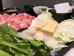 -宣武小院涮肉(前门店)