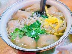 -柴爿巷·香酥鸡&馄饨(复兴中路店)
