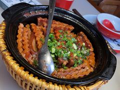 -伙靠·江浙菜(田林路店)
