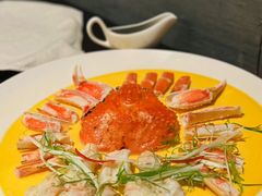 -宝燕壹号景观餐厅(龙盛国际商业广场店)