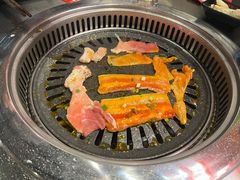 -北木南烤肉和酒(重庆雾都广场店)