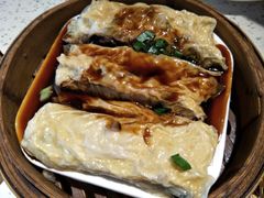-又一间茶点轩(百汇广场店)