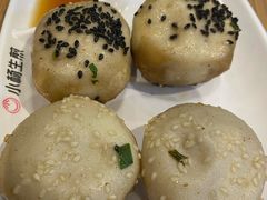 小杨生煎-小杨生煎(宜川路店)