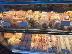 -21克拉面包(崂山万象汇店)