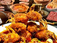 -阆辣荟餐饮(老味道8年·古城店)