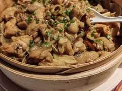 -钟菜·粤菜点心·宴请(海上世界·汇港二期店)