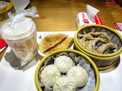 -南城香·饭香串香馄饨香(青年路店)