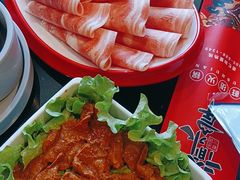 -重庆德忆火锅（龙南街3店）(渝水岸餐饮)