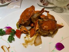 -粤麓轩餐厅(中信泰富广场店)