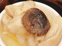 -香港蓮香樓(中環店)