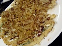 日式蔬菜饼-韩流热风(桥东街店)