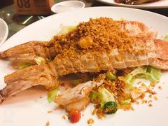 -猪肉婆私房菜(容桂总店)