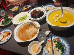 -肆月河豚·新淮扬菜·烤鸭(中关村店)