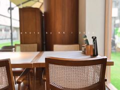 店内环境-苏堂阳春面•九年庆(北京路天河城店)
