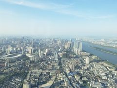 -长沙尼依格罗酒店