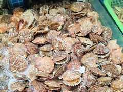 -和源祥·日照菜扛把子(万平口一店)