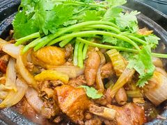 -川香煲(茅台路店)