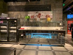 -前门后头老北京铜锅涮肉·京味菜·烤鸭(伊藤洋华堂店)