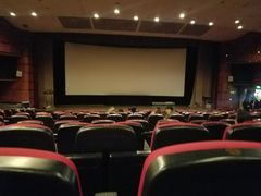 -中影国际影城(兰生大厦CINITY LED店)
