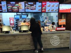 -汉堡王(西直门凯德MALL店)