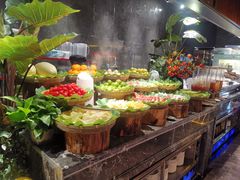 -吉布鲁牛排海鲜自助(温江合生汇店)