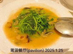-莆田餐厅(吉隆坡柏威年广场店)