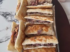 -高玛纳驴肉火烧(一世界店)