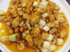 -牛街老爆肚满(牡丹园店)