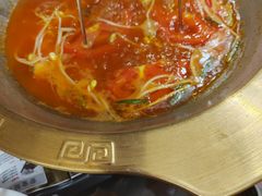 -侯家庄阿才有品私房菜馆