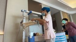 -圣贝拉母婴护理中心(广州瑰丽店)
