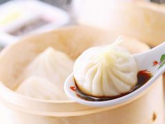 鲜肉小笼包-庆丰包子铺(回龙观店)
