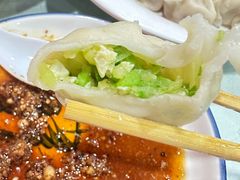 -听涛雅苑百味饺子老家菜馆