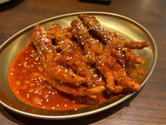 -大同江朝鲜菜•长春地标美食(绿园吾悦广场店)