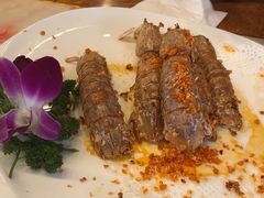 -新金盛·海鲜酒楼(盐田店)