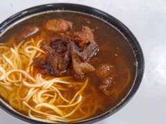 -上海为民商行清真饭店(南大路店)