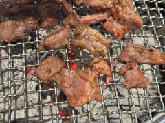 -姜虎东白丁烤肉(深圳湾后海汇店)