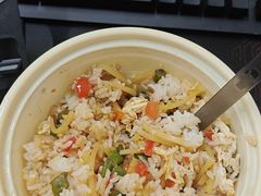 -霸碗盖码饭(长沙河西通程店)