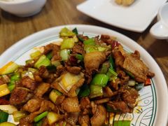 -云海肴·汽锅鸡·云南菜(广安门天虹店)