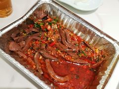 -小肥羊·牛羊肉火锅(万达广场店)