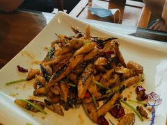-八大碗·地道东北菜(白塔堡店)