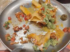 -墨纪Mojí墨西哥餐厅(官舍店)