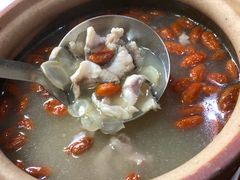 -万兴菜馆(龙华店)