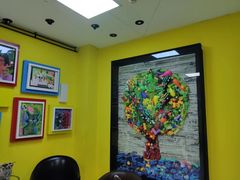 -杨梅红艺术教育(凤城教学中心)