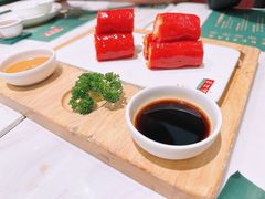 -悦得闲广式茶楼点心(石厦时代广场店)