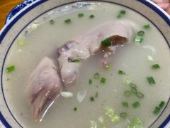 -易老妈蹄花.特色川菜(人民公园总店)