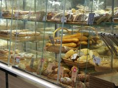 -巴黎贝甜(宜山路店)