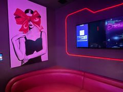 -星聚会KTV X PARTY K(上海东方渔人码头店)
