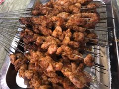 -酒宝荡烧烤(长航局江大路住宅小区店)